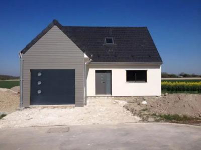 photo For sale House SARRY 51