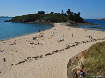 Vente Terrain SAINT-BRIAC-SUR-MER 35800