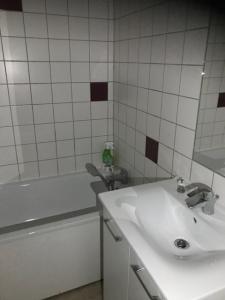 photo For rent Apartment WITTELSHEIM 68