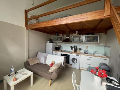 photo For rent Apartment LILLE 59