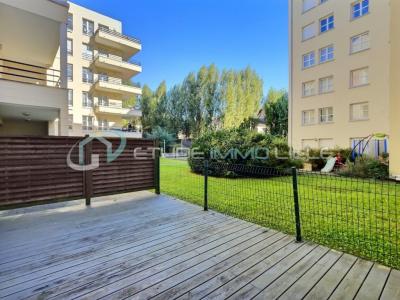 Vente Appartement 2 pices LILLE 59000