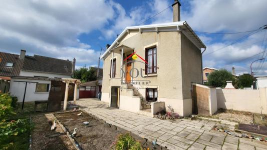 photo For sale House HOUILLES 78