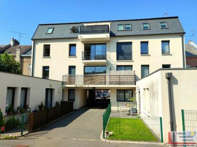 photo For sale Apartment AMIENS 80