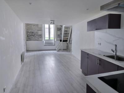 photo For sale Apartment ANGERS 49