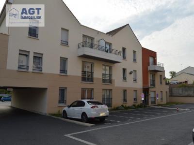 Vente Appartement BEAUVAIS 60000