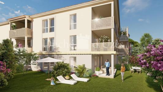 Vente Appartement UZES 