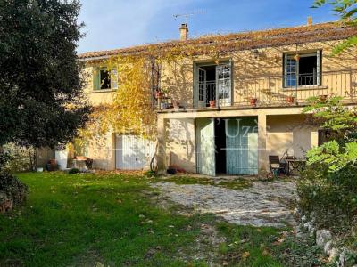 Vente Maison UZES 