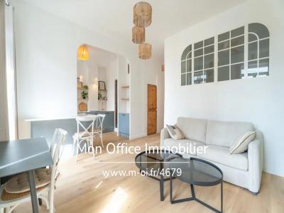 photo For sale Apartment MARSEILLE-5EME-ARRONDISSEMENT 13