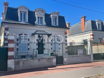 Vente Maison MONTARGIS 