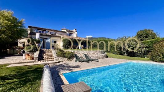 photo For sale House VENCE 06