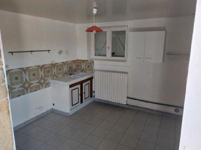 Vente Appartement 3 pices ROCHE-VINEUSE 71960