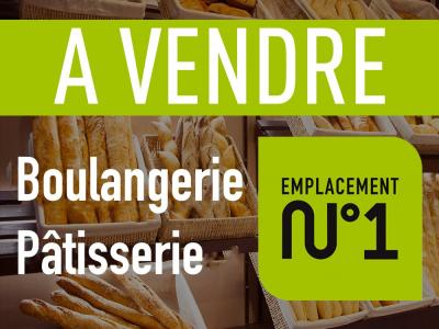 Vente Commerce VANNES 56000