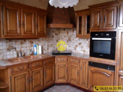 photo For sale House AINAY-LE-CHATEAU 03