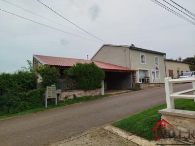 Vente Maison GODONCOURT  88