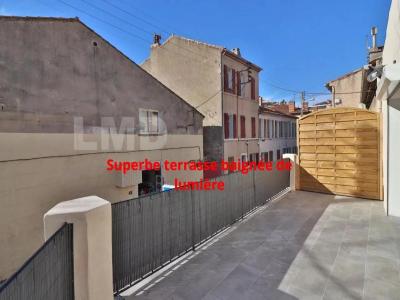 photo For sale Apartment CIOTAT 13