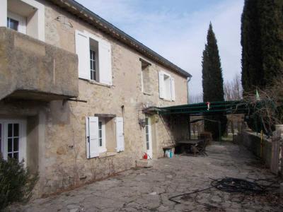 photo For rent House PIERREVERT 04