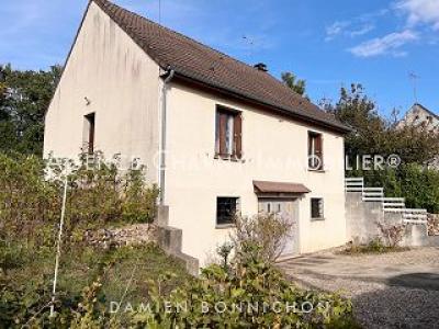 Vente Maison CHARNY  89