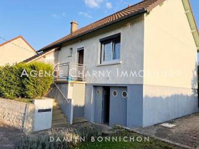 photo For sale House TRIGUERES 45