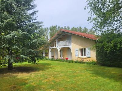 For sale House SAINT-JULIEN-EN-BORN  40