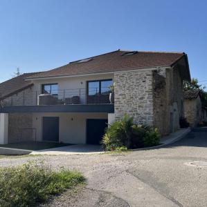 Vente Maison SAINT-MARTIN-DU-MONT  01