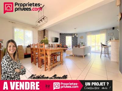 Vente Maison 6 pices SAINT-MOLF 44350