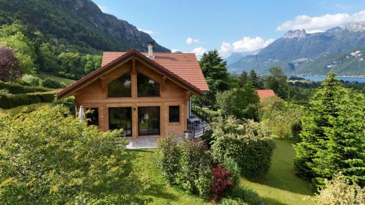 Vente Maison LATHUILE  74