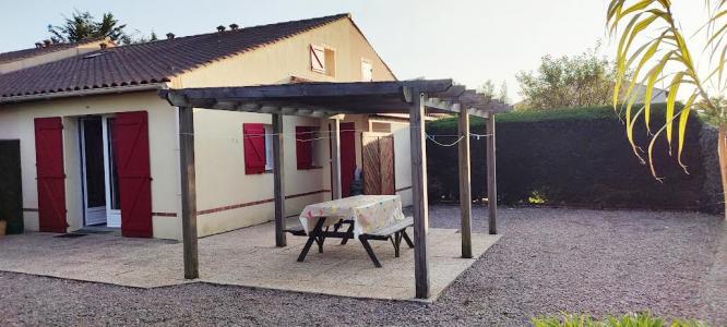 photo For sale House PORNIC 44