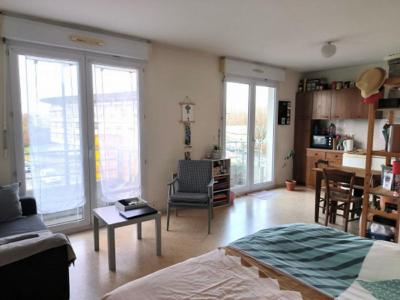 Vente Appartement NANTES 44200