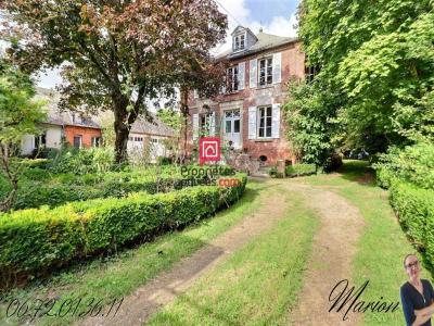 Vente Maison 8 pices ANSAUVILLERS 60120