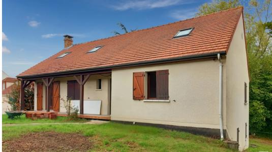 Vente Maison 11 pices MENNECY 91540