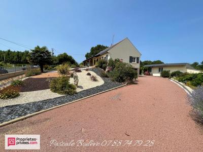 Vente Maison MOULIHERNE  49