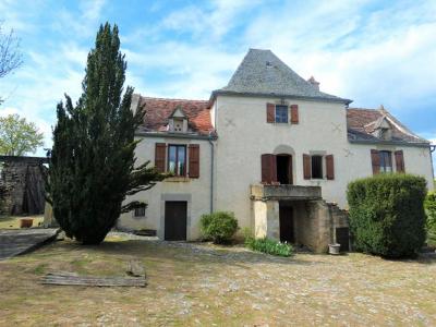 photo For sale House CAYLUS 82