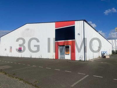 Vente Local commercial OLONNE-SUR-MER  85