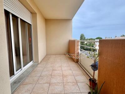 Vente Appartement 2 pices BEZIERS 34500