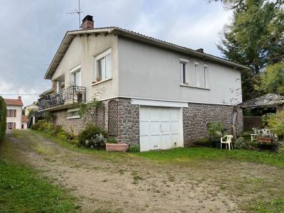 photo For sale House CONFOLENS 16