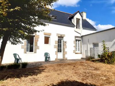 Vente Maison LANDUDEC 