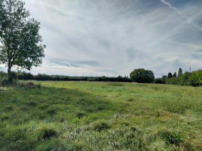 For sale Land BRETEUIL  27