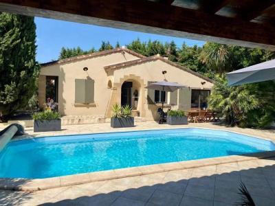 photo For sale Prestigious house SAINT-REMY-DE-PROVENCE 13