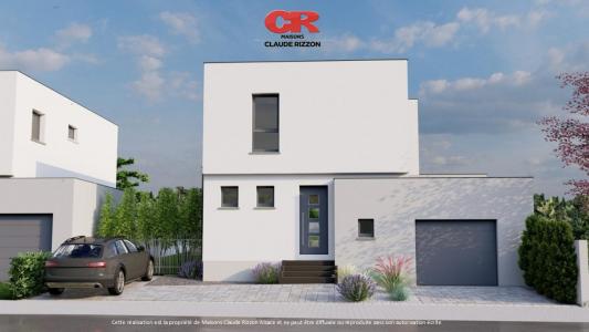 Vente Maison 5 pices MOMMENHEIM 67670