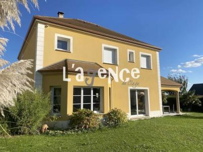 Vente Maison FRESNES-SUR-MARNE  77