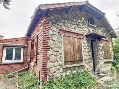 Vente Maison 3 pices THIAIS 94320