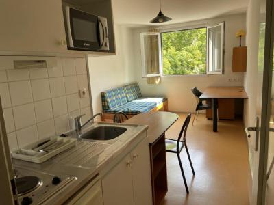 photo For rent Apartment GIERES 38