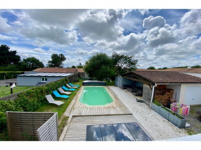 photo For sale House SAINTE-PAZANNE 44