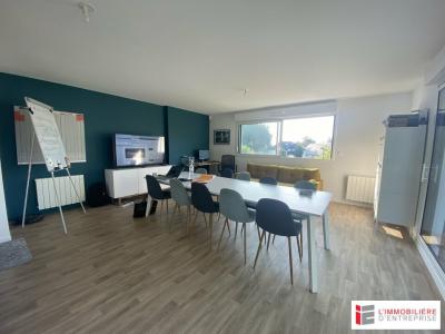 Location Bureau RENNES 35000