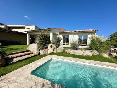 For sale House SAINTE-LUCIE-DE-PORTO-VECCHIO  20