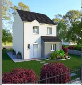 Vente Maison SAINT-THIBAULT-DES-VIGNES 77400