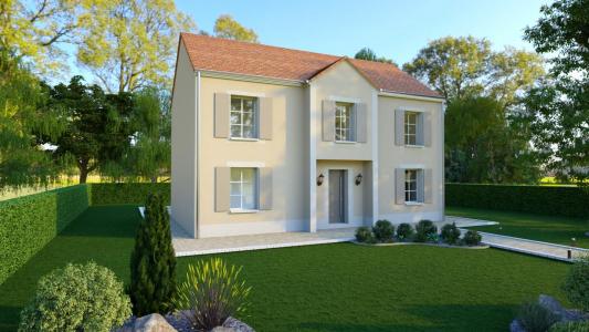 Vente Maison CRECY-LA-CHAPELLE 