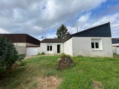 For sale House CERISIERS  89