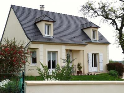 photo For sale House ITTEVILLE 91