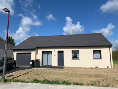 Vente Maison 5 pices SEPT-SAULX 51400